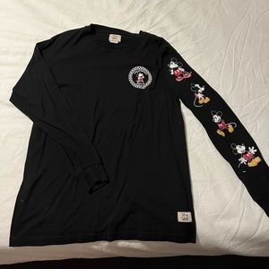 Disney x Vans - Long Sleeve T-shirt